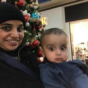 Meet your Posher, Kinnu